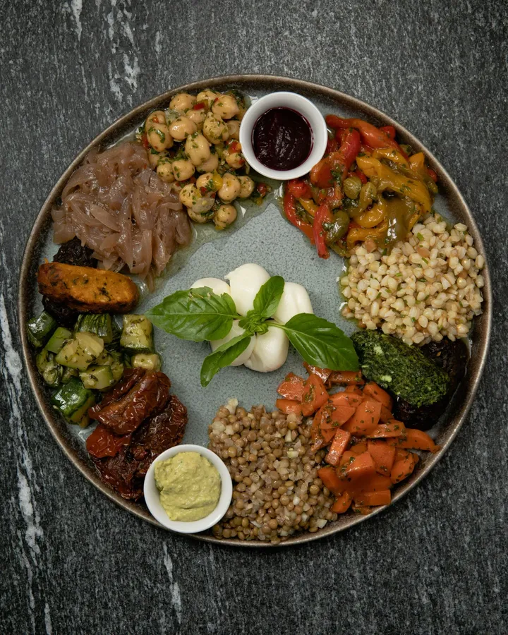 Rivoli Antipasto