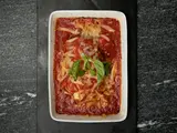 Eggplant Parmesan