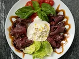 Half Burrata