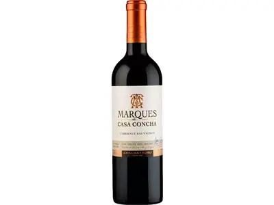 Marques Casa Concha