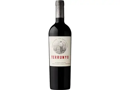 Terrunyo - Concha y Toro 