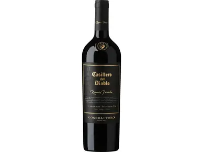 Reserva Privada - Casillero del Diablo