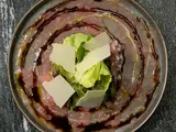 Beef Carpaccio