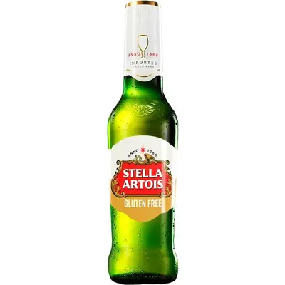 Stella Artois
