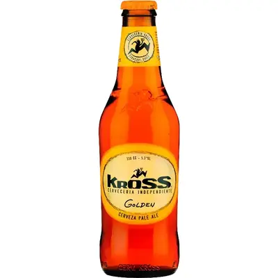 Kross Golden