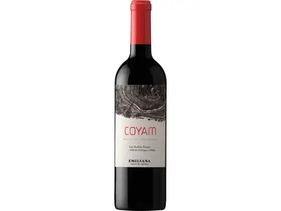 Coyam - Emiliana 