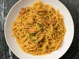 Sea Urchin Tagliolini