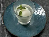 Gelato de Limón
