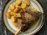 Lamb Shank