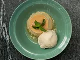 Flan de Leche