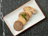 Biscotti Fatti in Casa (Galletas)