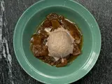 Gelato de Canela