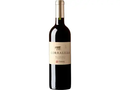 Corralillo Blend - Matetic