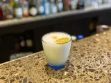 Pisco Sour 