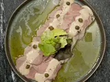 Vitello Tonnato