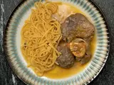 Braised Osso Buco