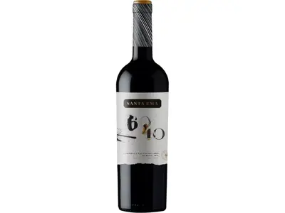 60/40 Ensamblaje - Santa Ema 