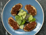 Bruschetta Pomodoro