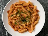 Penne alla Vodka