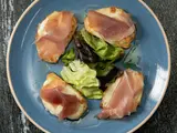 Crostino Prosciutto Crudo