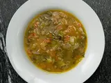 Minestrone