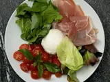 Mozzarella Sfiziosa (pequeña)