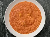 Risotto Gamberetti