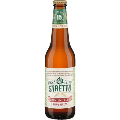 Stretto
