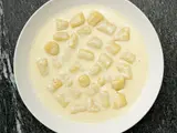 Gnocchi Quattro Formaggi