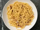 Spaghetti  fatti in casa rivoli 
