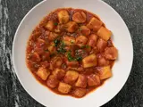Gnocchi Amatriciana