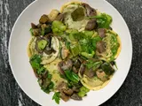 Pasta Ripiena Vegana