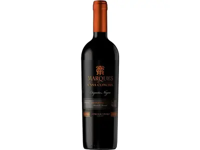 Marques Etiqueta Negra - Concha y Toro