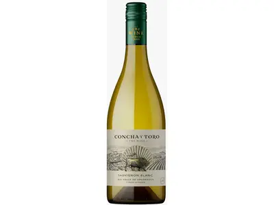 Concha y Toro- THE WINE