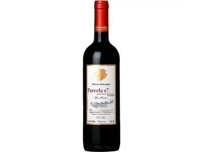Parcela 7 - Von Siebenthal 