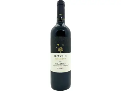  Gran Rva Organico - Koyle