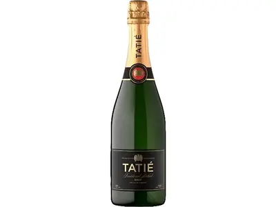 Tatie Brut