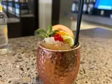 Cynar Julep