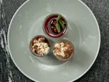 Degustación de Postre