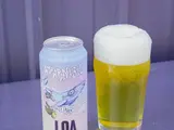 LOA Atrapanubes pale lager