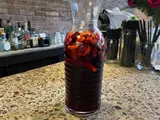 Jarra Sangria tinta