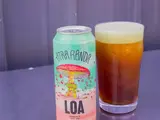 LOA Otra Ronda Amber Ale