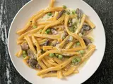 Pasta alla Giulia