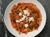 Pasta alla Norma