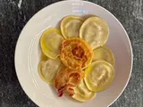 Potato and Celery Sorrentino
