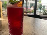 Fiore di Hibisco