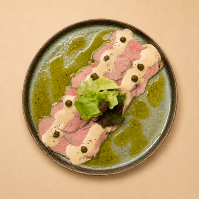 Vitello Tonnato
