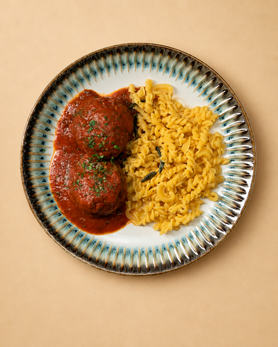 Filet Meatball
