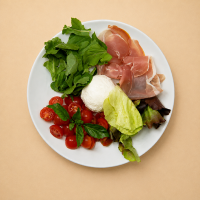 Mozzarella Sfiziosa (pequeña)
