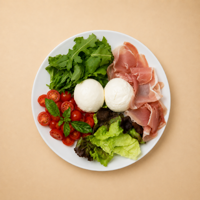 Mozzarella Sfiziosa (grande)